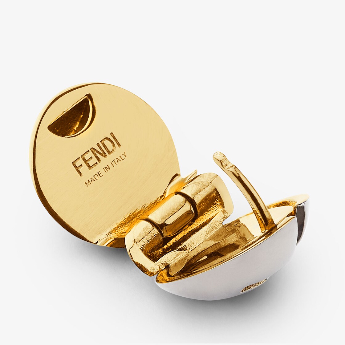 Серьги FF Sphere