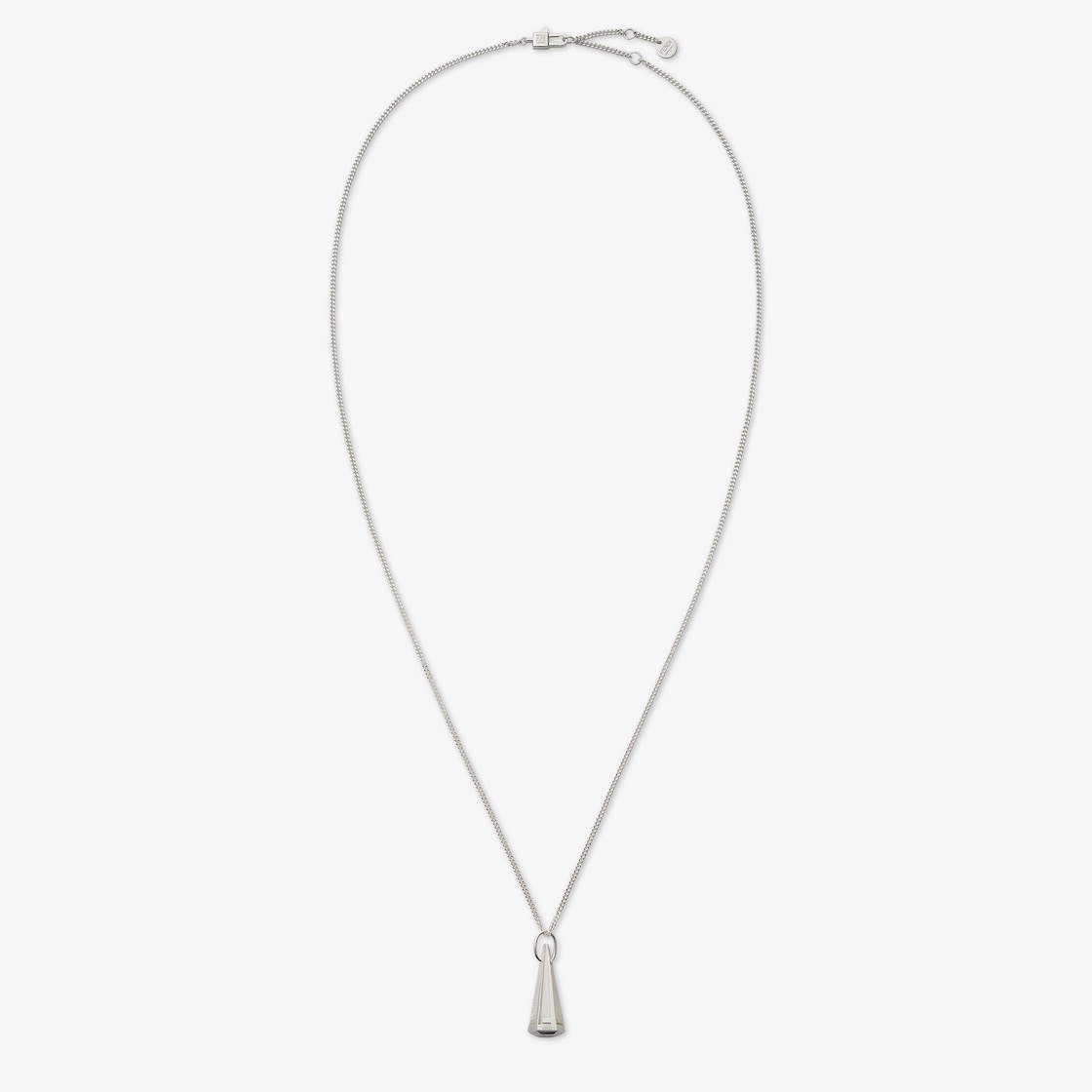 Collier Fendi 925