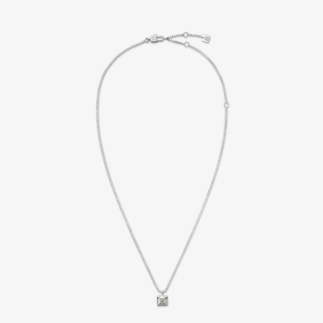 Collar Fendi 925