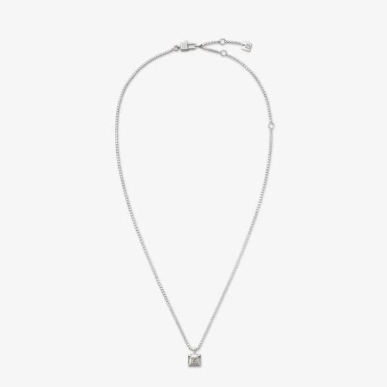 Fendi In Silver