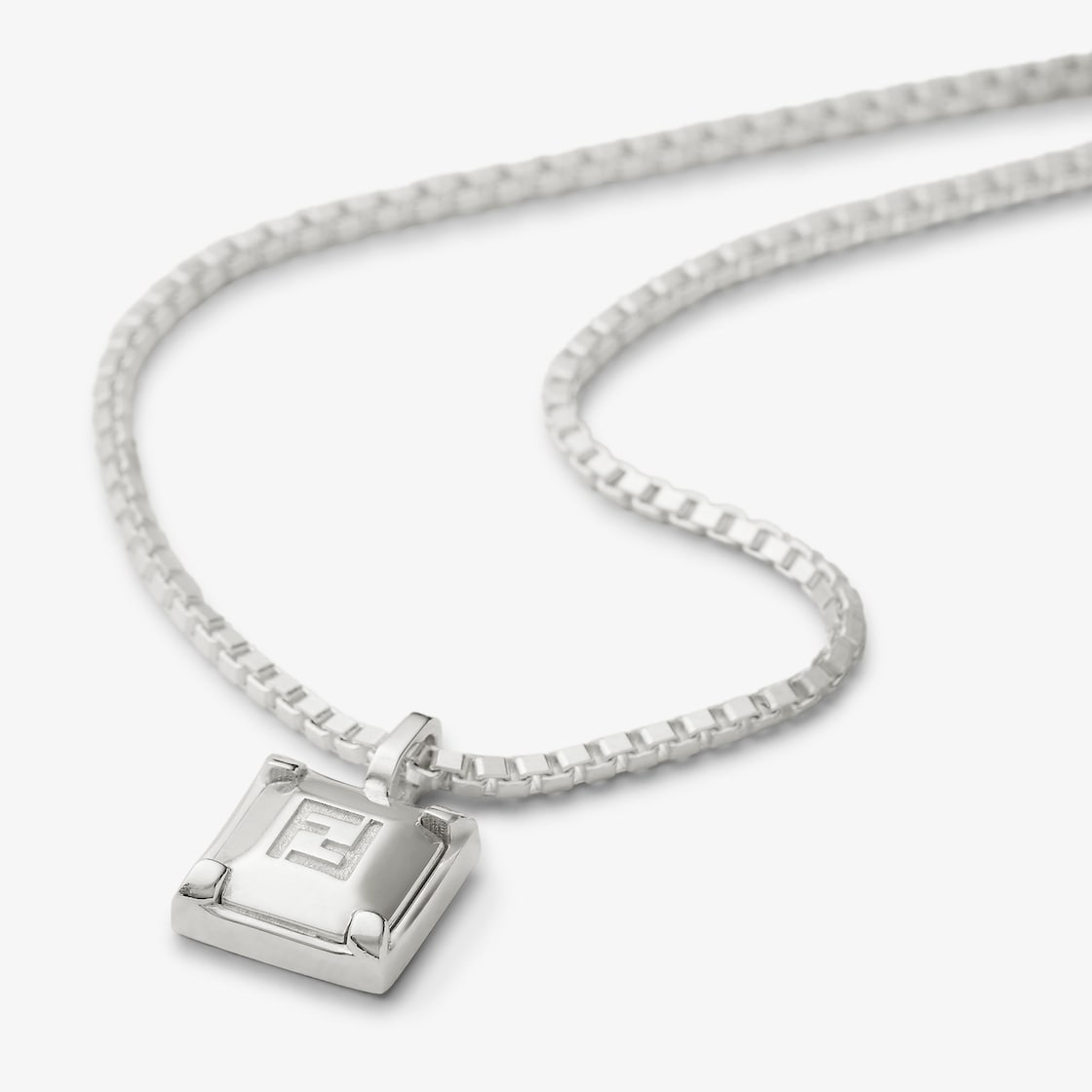 Collar Fendi 925