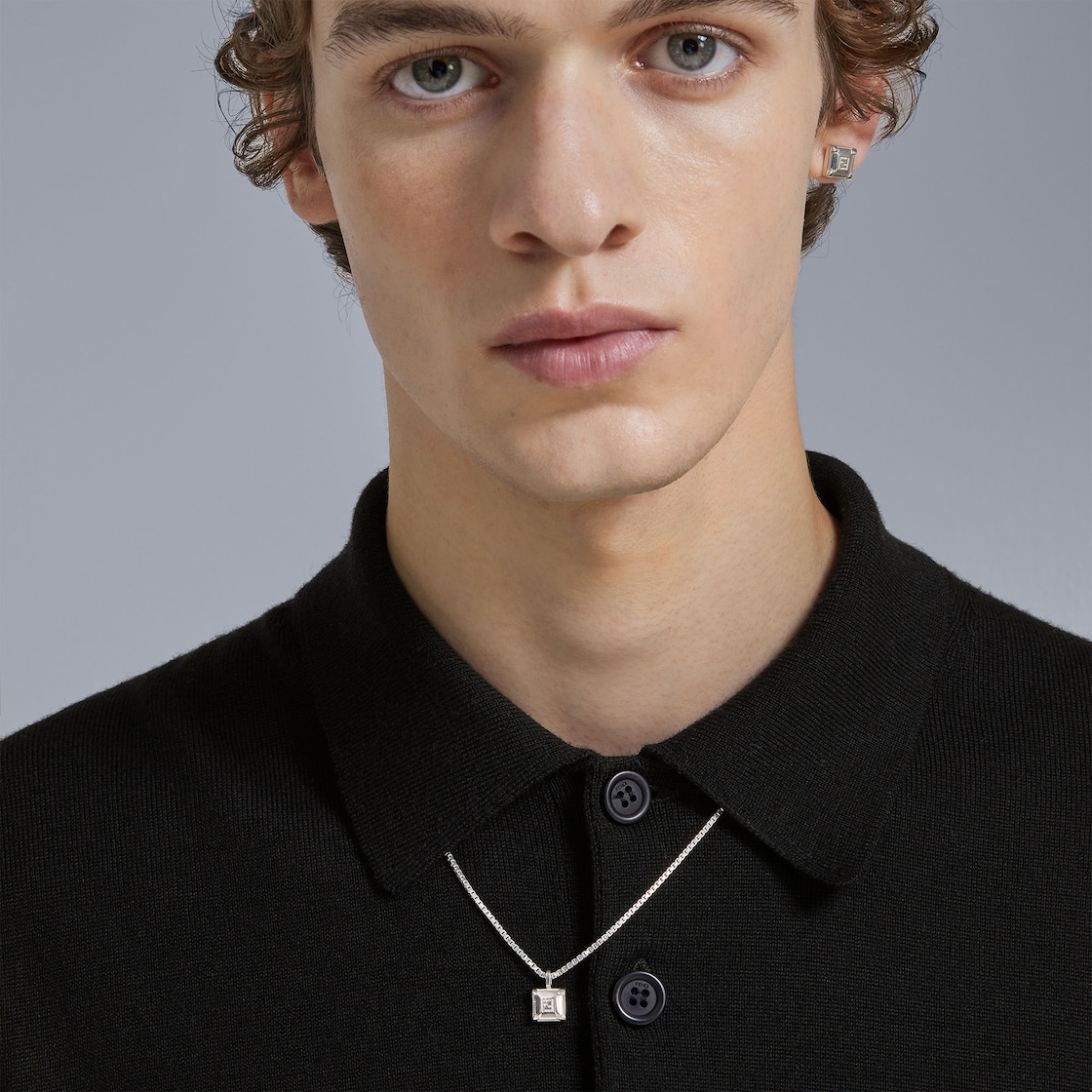 Collar Fendi 925