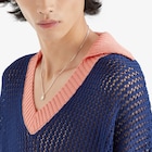 Collar Fendi 925 imagen 3 de 3