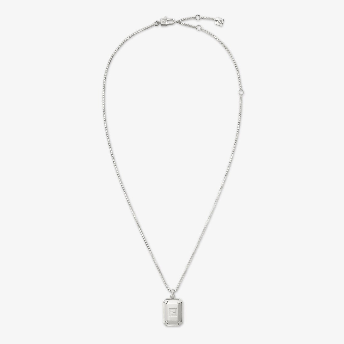 Fendi 925 Necklace