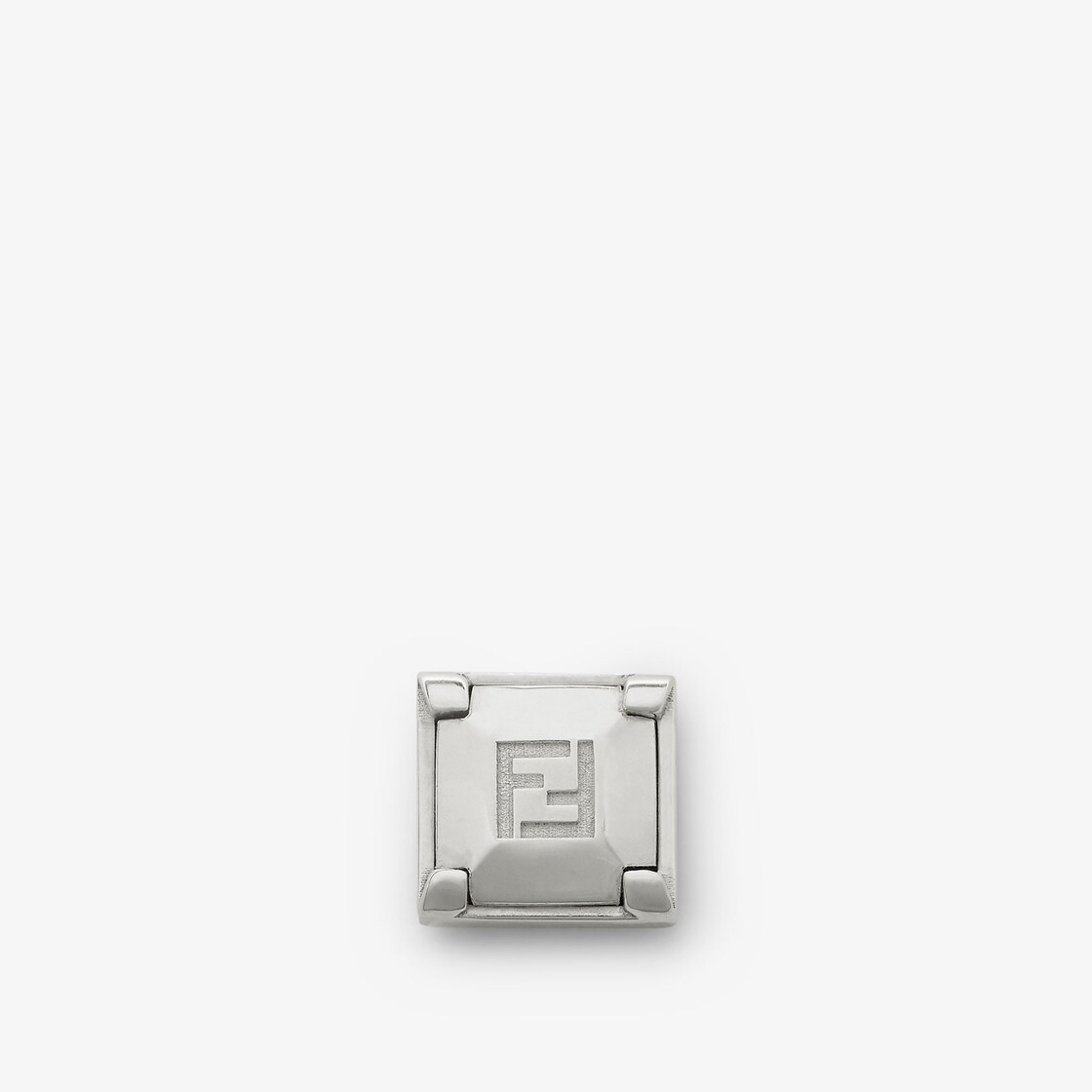 Fendi 925 ピアス