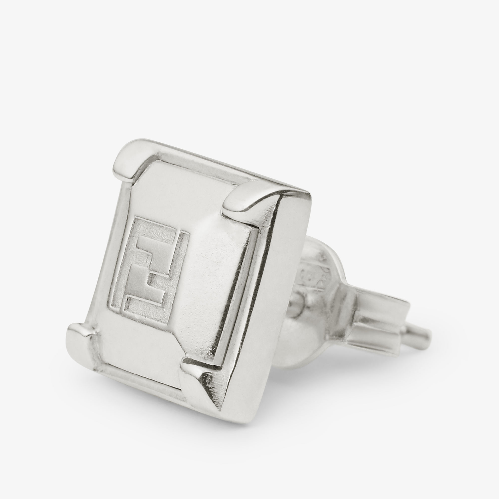 Fendi Earring made of sterling 925 for an extraordinary style | Thumbnail 2