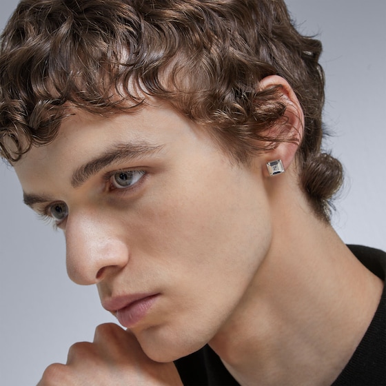 Fendi Earring made of sterling 925 for an extraordinary style | Thumbnail 3
