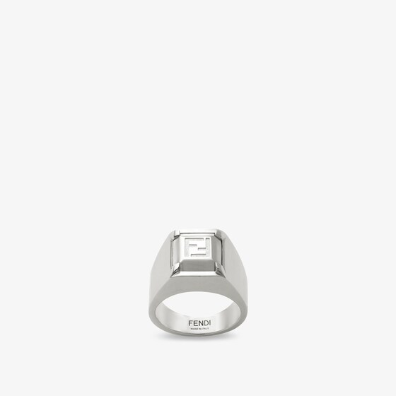 Fendi In Silver