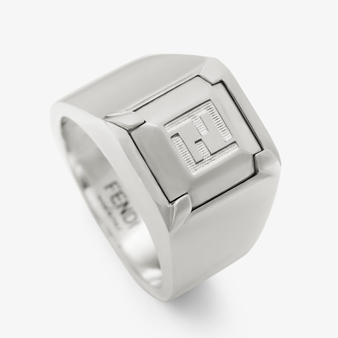 Fendi 925 Ring