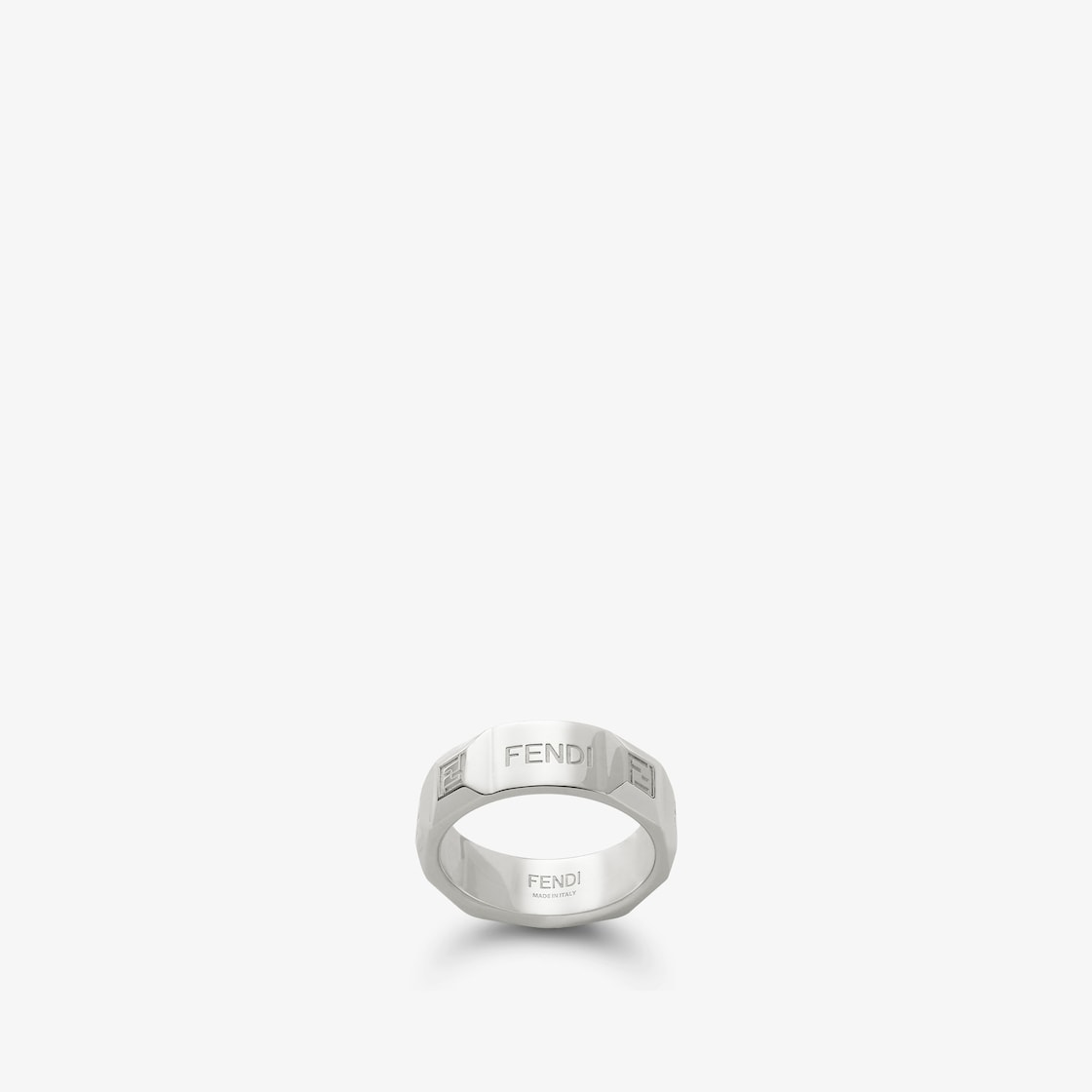 Fendi 925 Ring