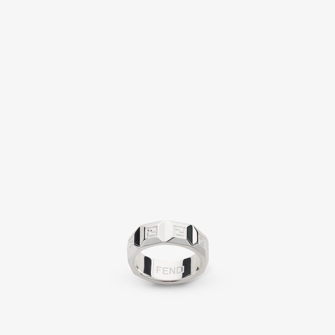Fendi 925 Ring