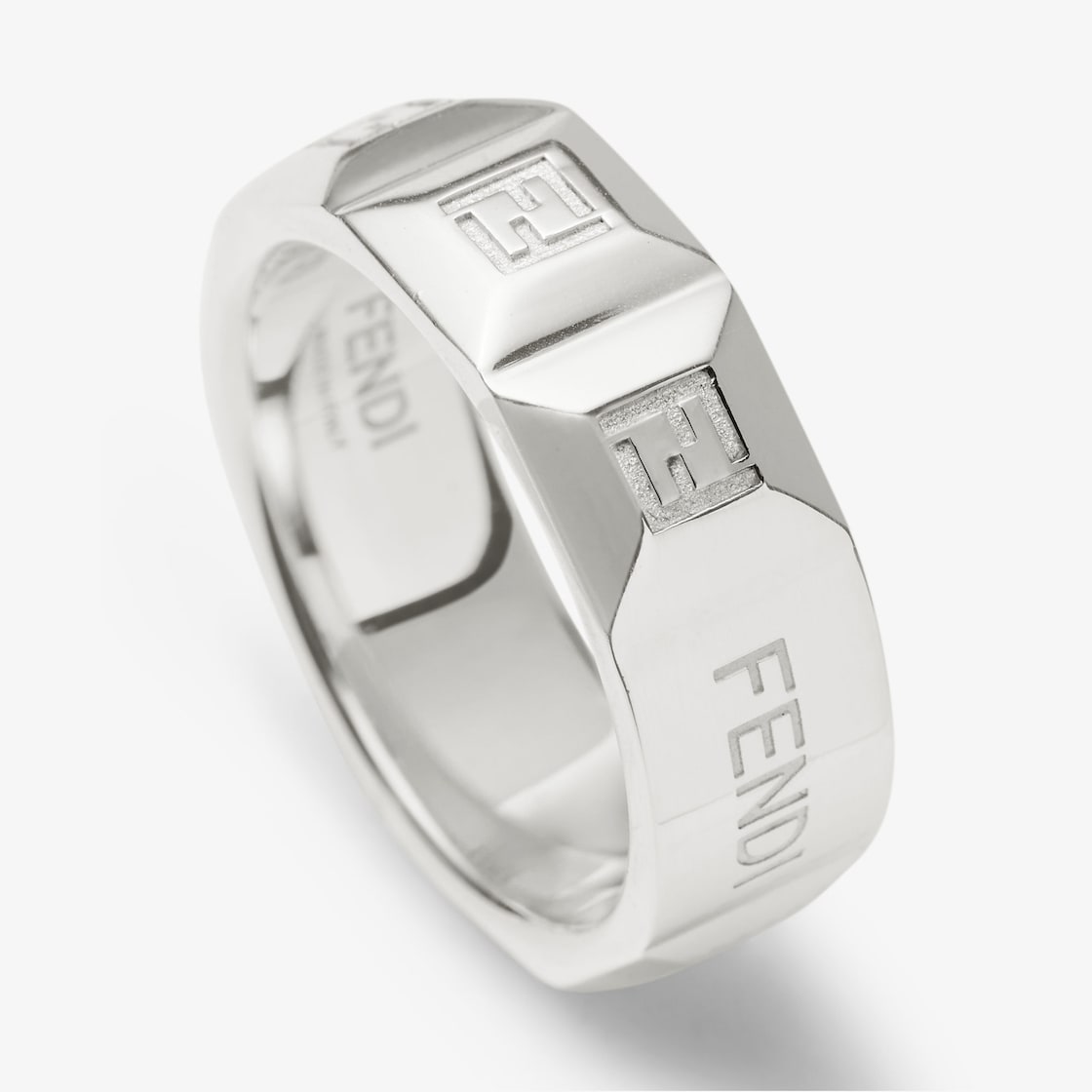 Fendi 925 Ring