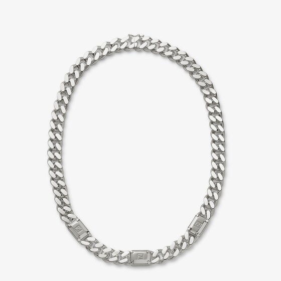 Fendi In Silver