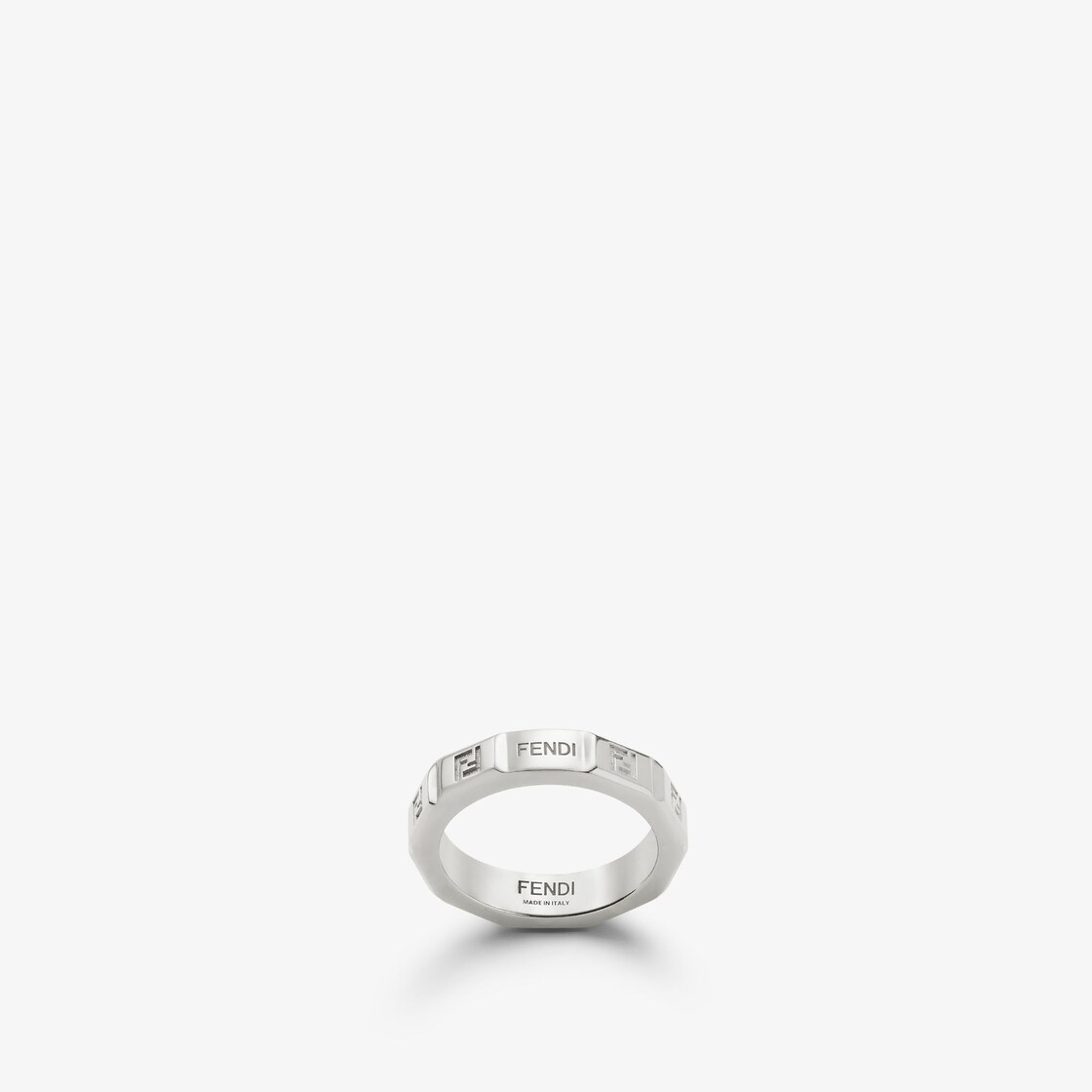 Fendi 925 Ring