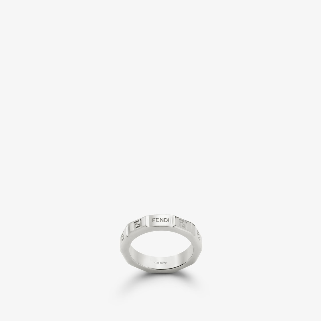 Fendi 925 Ring