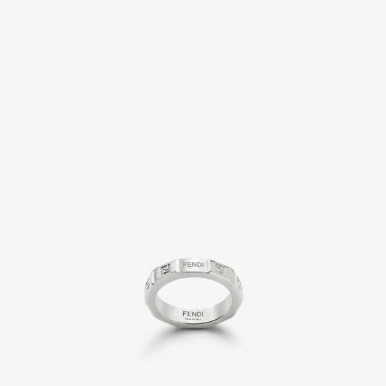 Fendi In Silver