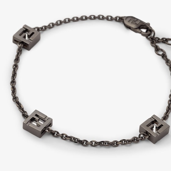 Fendi Ff Cube Bracelet | Thumbnail 2