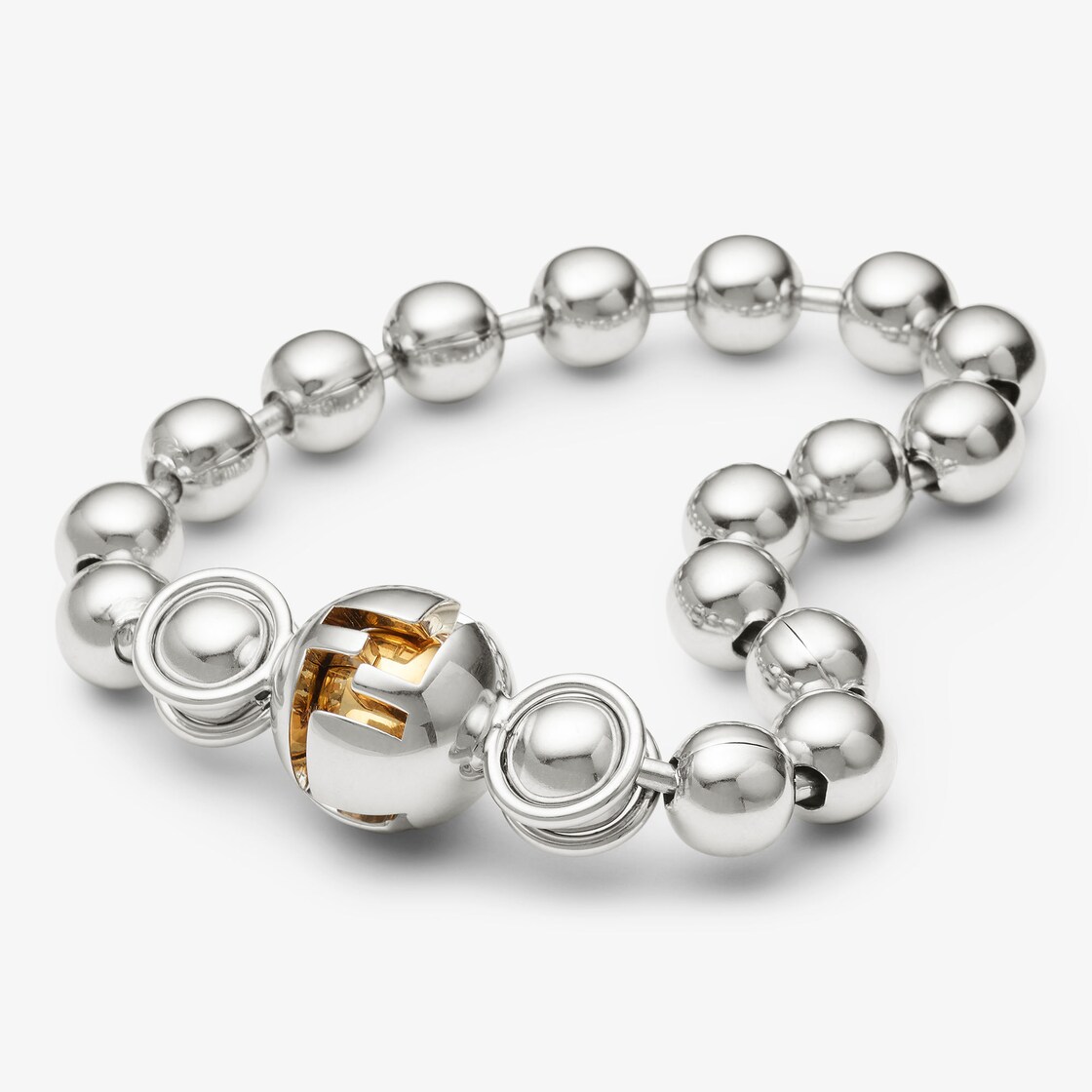 Fendi Sphera Bracelet