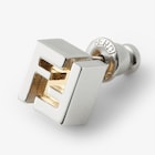 4개 중 3개 이미지 FF 큐브 이어링