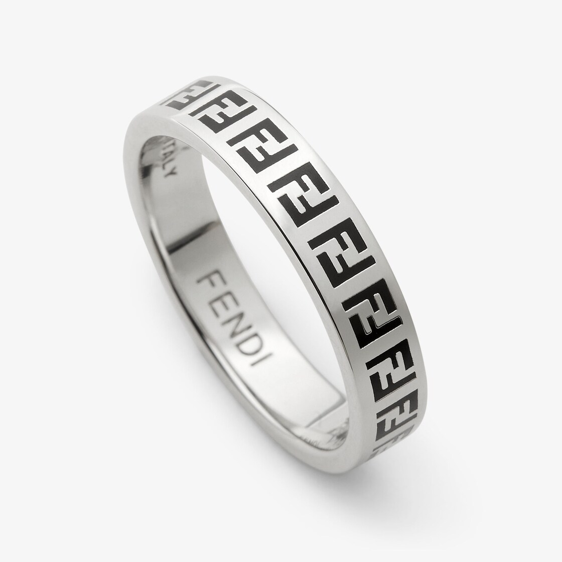 Bague FF