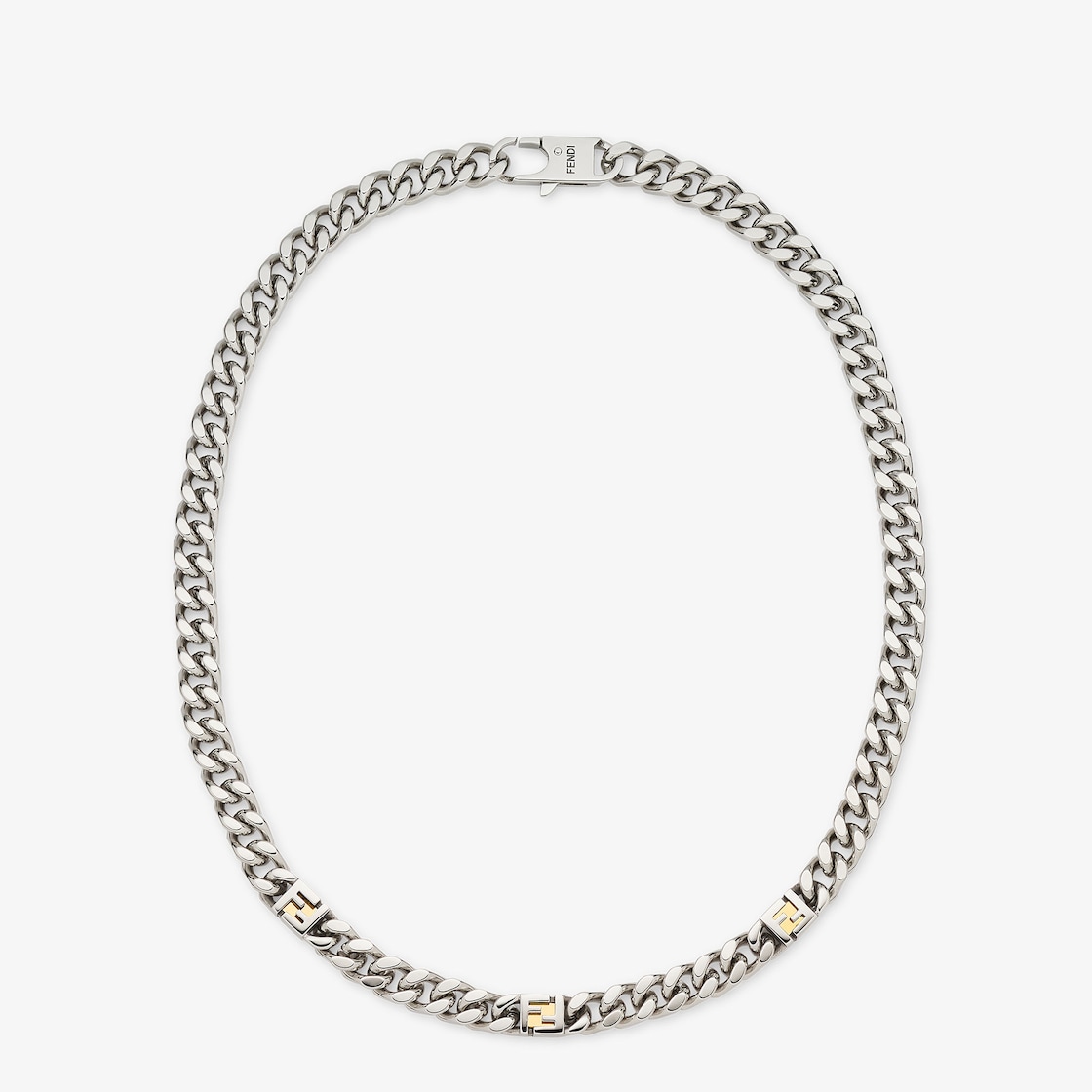 FF 큐브 네크리스