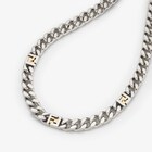 FF Cube Necklace image 2 of 2