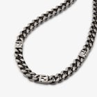 FF Cube Necklace image 2 of 2