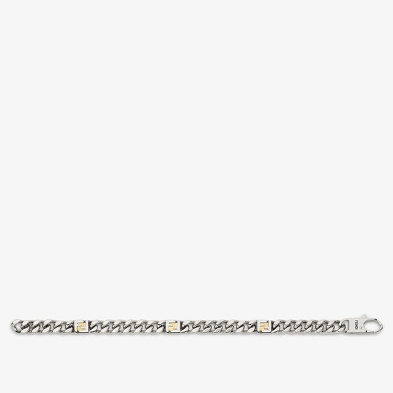 Fendi Ff Cube Bracelet | Thumbnail 2
