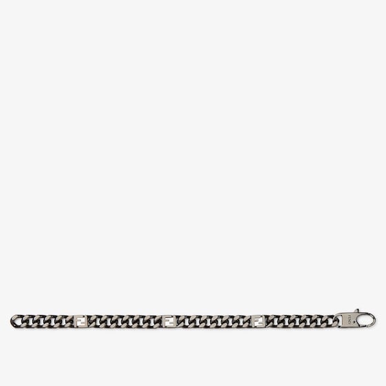 Fendi Ff Cube Bracelet | Thumbnail 2