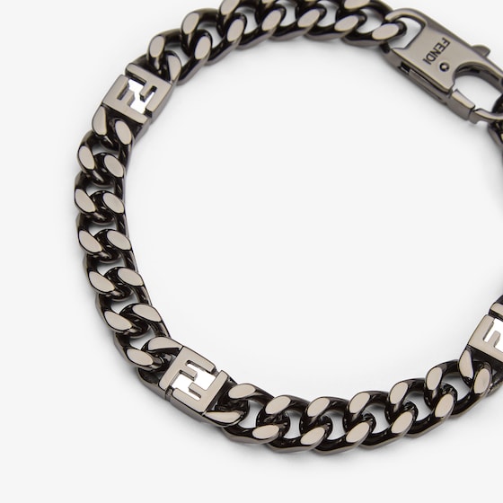 Fendi Ff Cube Bracelet | Thumbnail 3
