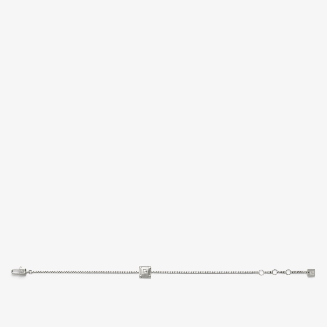 Fendi 925 Bracelet