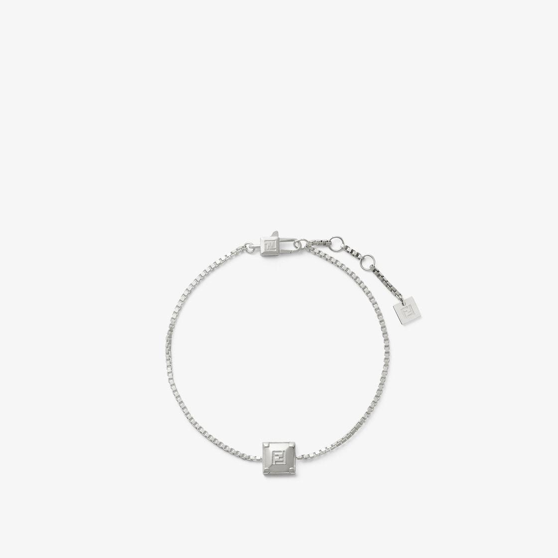 Fendi 925 Bracelet