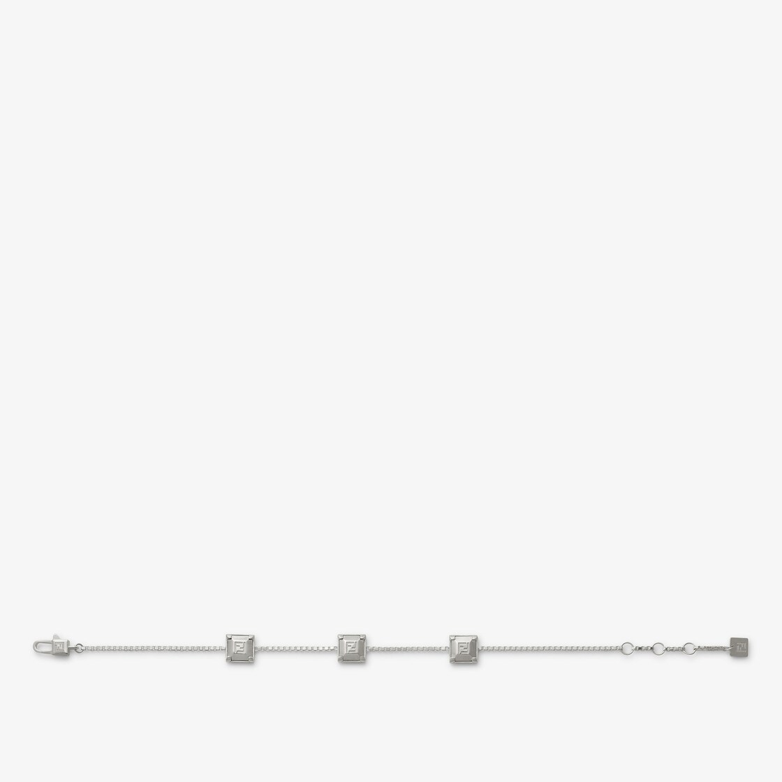 Fendi 925 Bracelet