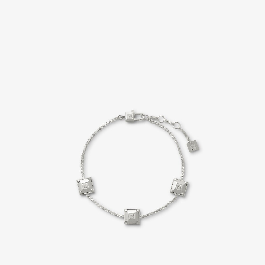 Fendi 925 Bracelet