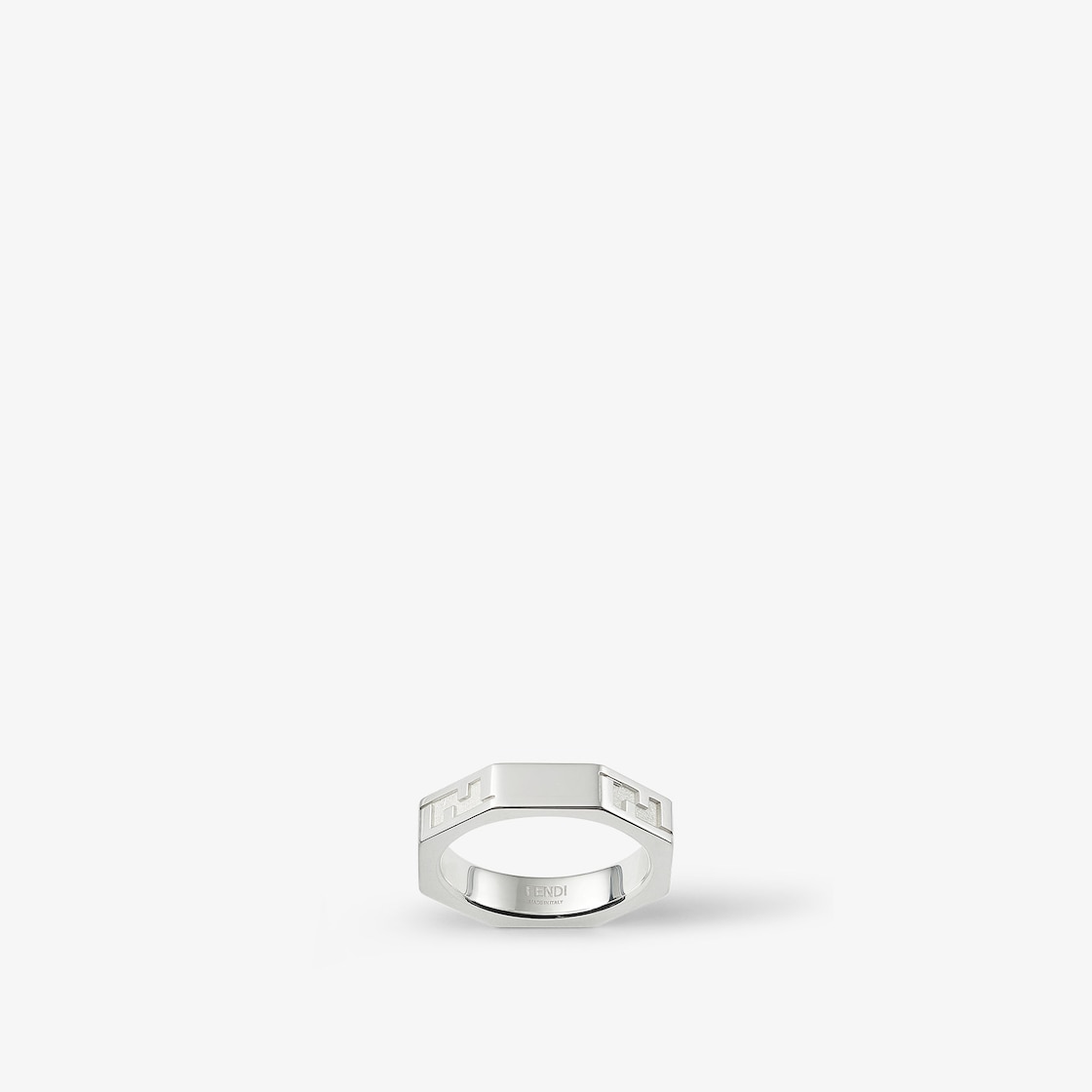 Fendi 925 Ring