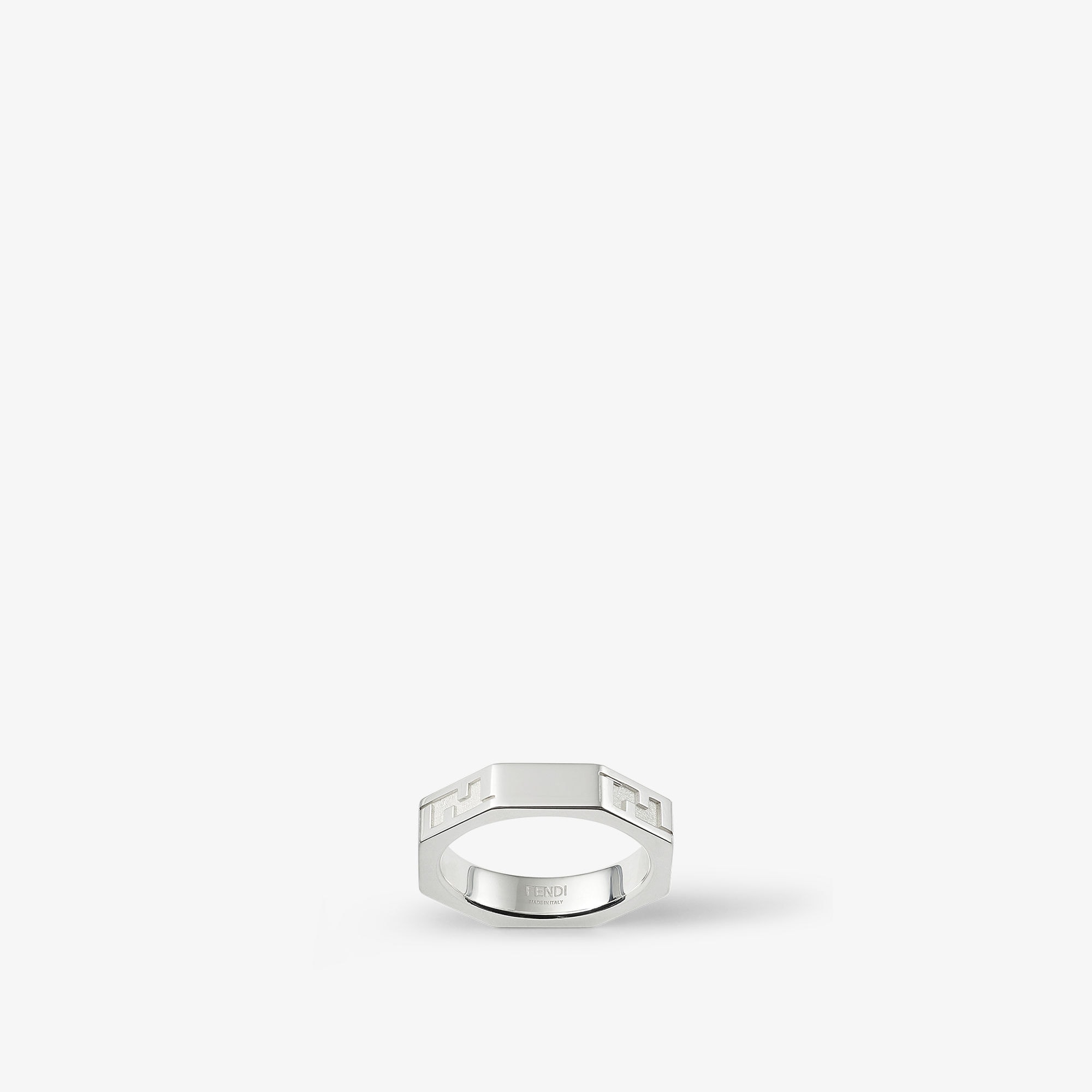 Fendi 925 Ring Silver 925 Silver | Fendi