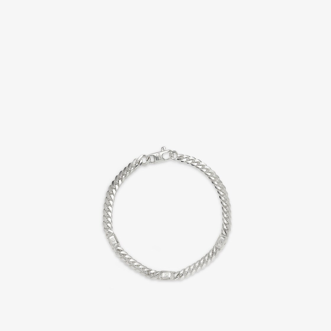 Fendi 925 Bracelet