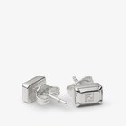 Fendi 925 Earrings image 2 of 2