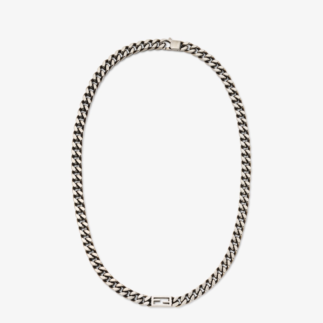 قلادة FENDI Tube