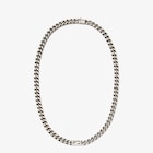 Fendi Tube Necklace image 1 of 2