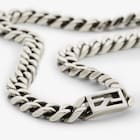 Fendi Tube Necklace image 2 of 2
