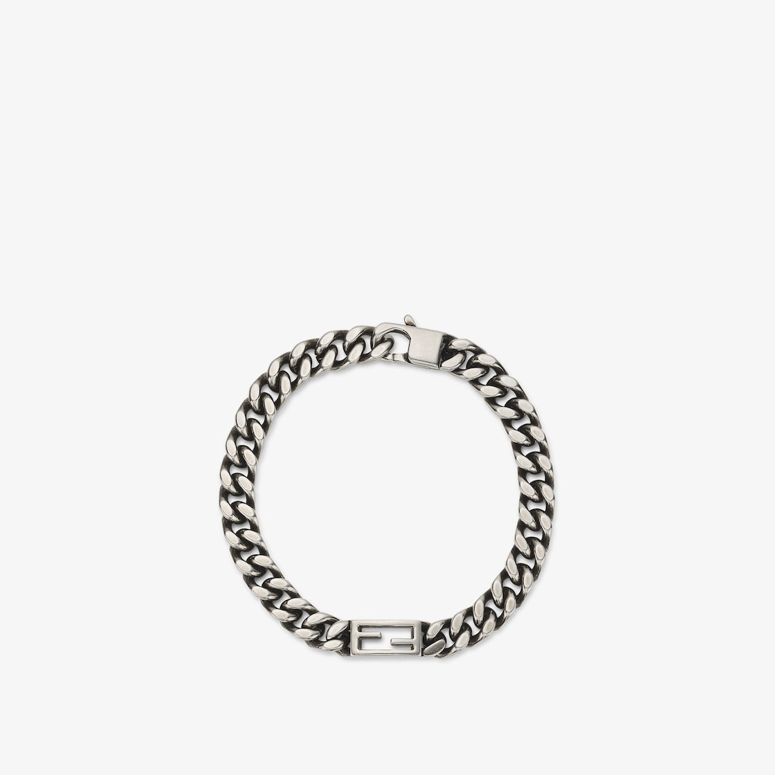 Fendi Tube Bracelet