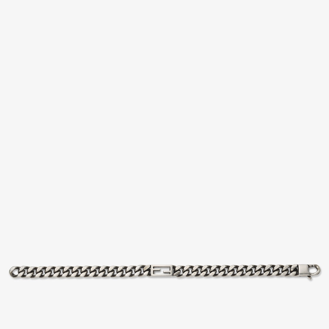 Fendi Tube Bracelet
