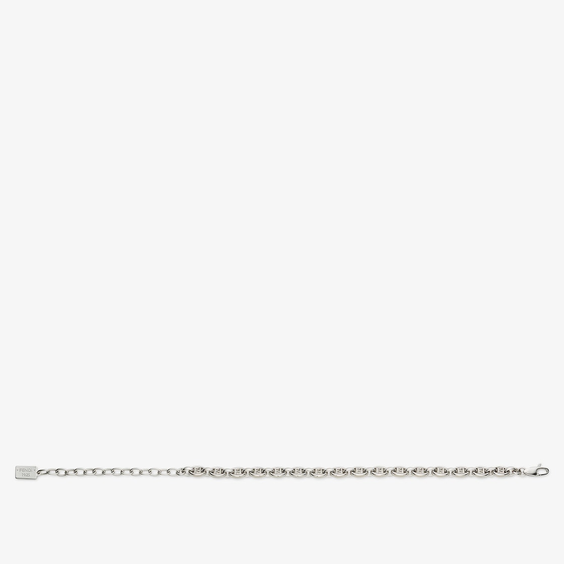 Brazalete de cadena Fendi&nbsp;Orbit