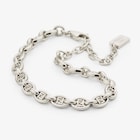 سوار FENDI Orbit بسلسلة الصورة 3 من 3