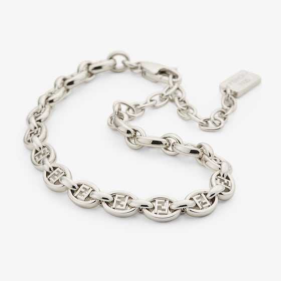 Fendi Orbit Chain Bracelet | Thumbnail 3