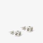 Aretes Fendi&nbsp;Faces imagen 1 de 2