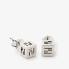 Fendi Faces Earrings image 2 of 2