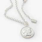 Fendi Gianus Necklace image 2 of 3
