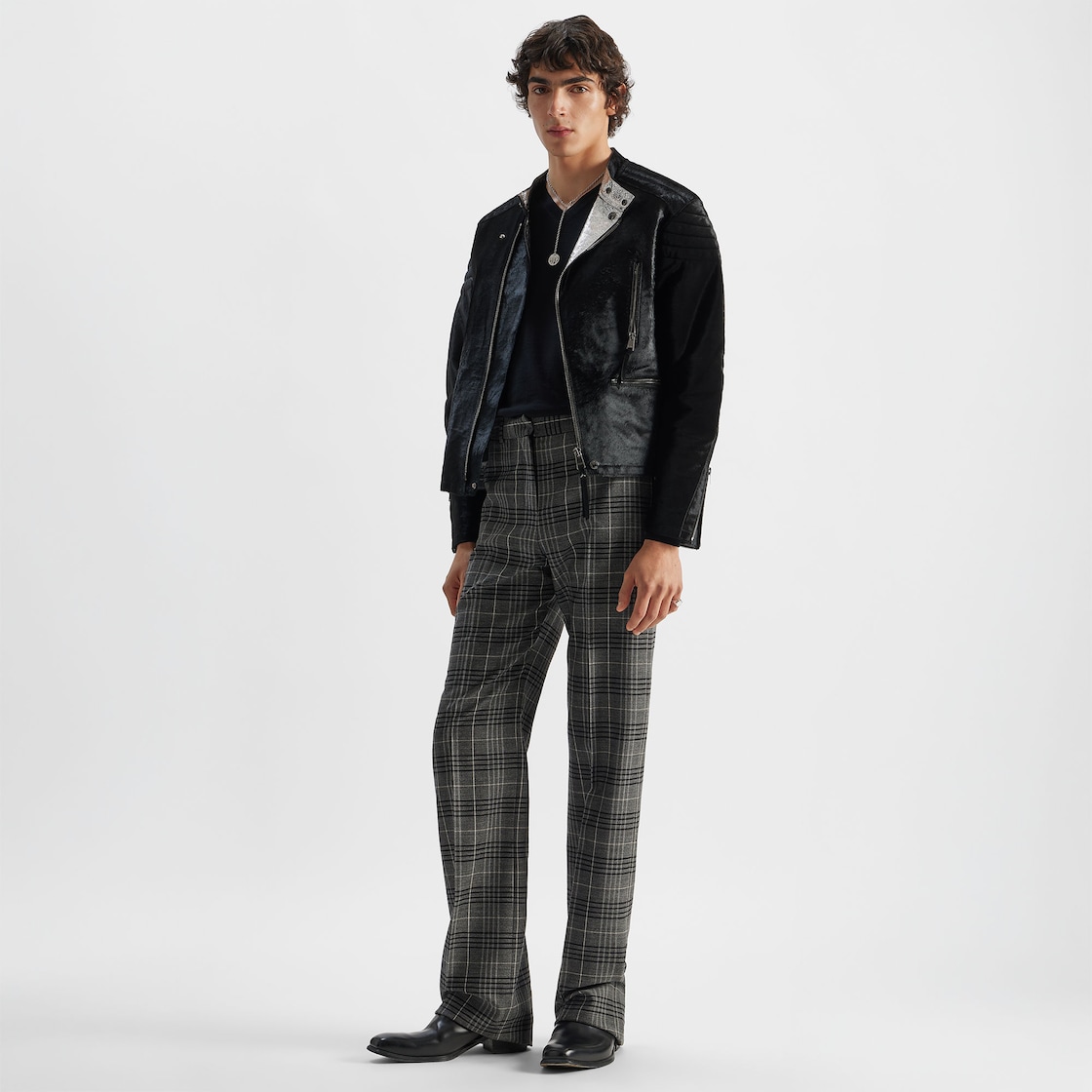 Колье FENDI Gianus